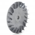 Sfriding Primary Clutch Fixed Sheave For Yamaha Wolverine 700 Yxe700 2016-2018 Replaces 3b4-17611-00-00
