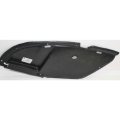 Upper Engine Splash Shield For Mitsubishi Galant 2004 2005 2006 2007 2008 2009 Passenger Side Replacement Mi1228103 And 