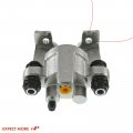 A-premium Disc Brake Caliper Assembly Without Bracket Compatible With Select Ford And Mercury Models Explorer Sport Ranger