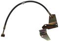 Raybestos Bh38743 Professional Grade Brake Hydraulic Hose 