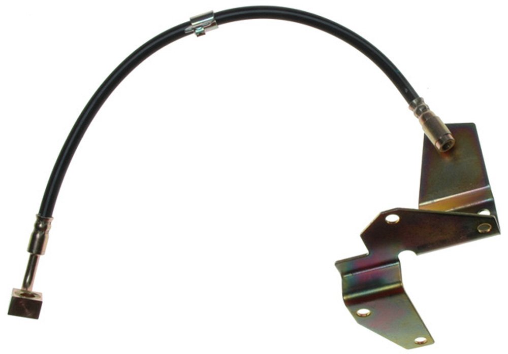 Raybestos Bh38743 Professional Grade Brake Hydraulic Hose