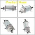 Wflnhb Motor Starter Replacement For Suzuki Drz400sm Drz400 3445-033 31100-29f00