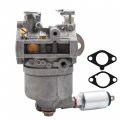 Labwork Am109205 Carburetor Replacement For John Deere Gt242 Gt262 Gt275 Kawasaki Lx170 Lx172 Lx175 Lx176 Lx240 F510
