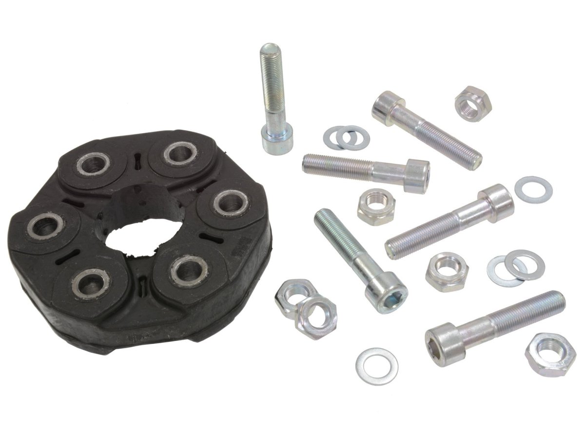1997 2000 Corvette Torque Tube Bushing Stock Rubber 10mm Holes 585123
