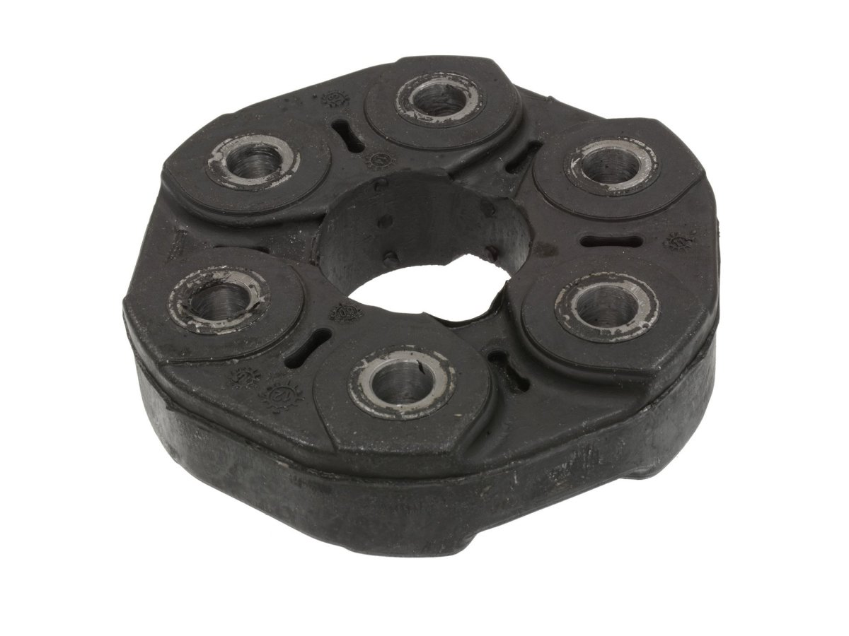 1997 2000 Corvette Torque Tube Bushing Stock Rubber 10mm Holes 585123