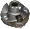 Borgeson 053134 Steering Coupler 