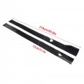 Black 86 6 Inch Side Skirt Kit Replacement For Q50 Q60 Q70 1997-2021 Lower Protection Extension Rocker Splitter Diffuser Body