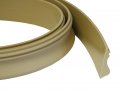 Flexible Moulding Chair Rail Wm390-11 16 X 2-5 8 12 Length Trim
