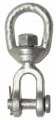 Jaw Eye Swivel Hot Dipped Galvanized 1 2 