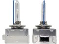 High Beam And Low Headlight Bulb Set Of 2 35 Watt For 2014 To 2016 Mercedes Benz Cla250 With Hid Xenon Headlamps 