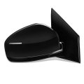 Ni1321197 Oe Style Powered Heated Passenger Right Side View Door Mirror For Murano 09-14 