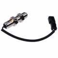 Fridayparts Speed Sensor 189-5746 Compatible For Caterpillar Cat Excavator 312c 320b 330b Engine 3304 3306b 3516b 3508c 621g