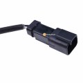 Fridayparts Speed Sensor 189-5746 Compatible For Caterpillar Cat Excavator 312c 320b 330b Engine 3304 3306b 3516b 3508c 621g