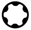 Cta Tools 9652 Ep7 External Torx Plus Socket 