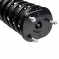 Trq Loaded Quick Complete Strut Spring Mount Assembly Lh Driver Side Front For 2011-2015 Dodge Durango 