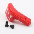 Jetuplusllc Compatible Replacement For John Deere Knob Throttle Control Hardware Kit 415 425 445 455 Lawn Garden Tractors