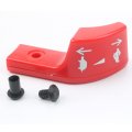 Jetuplusllc Compatible Replacement For John Deere Knob Throttle Control Hardware Kit 415 425 445 455 Lawn Garden Tractors