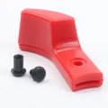 Jetuplusllc Compatible Replacement For John Deere Knob Throttle Control Hardware Kit 415 425 445 455 Lawn Garden Tractors