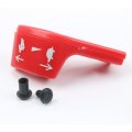 Jetuplusllc Compatible Replacement For John Deere Knob Throttle Control Hardware Kit 415 425 445 455 Lawn Garden Tractors