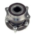 051-6361 Hub And Bearing Assembly Ball Hardware For Vehicle Application Specific Fit 