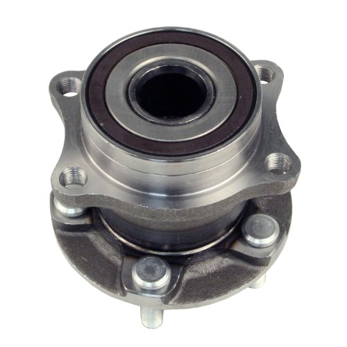 051-6361 Hub And Bearing Assembly Ball Hardware For Vehicle Application Specific Fit
