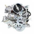 Waltyotur Carburetor Replacement For Toyota 1fz Land Cruiser 1992-1999 1f Car Engine Replaces 21100-66010