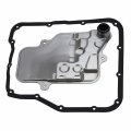 044-0413 Auto Trans Filter Kit With O-rings Gaskets And Rubber Pan Gasket Vehicle Specific Fit 