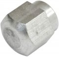 Wiper Arm Cap Nut For Beetle Ghia 70-72 Bus 69-79 Silver Dune Buggy 