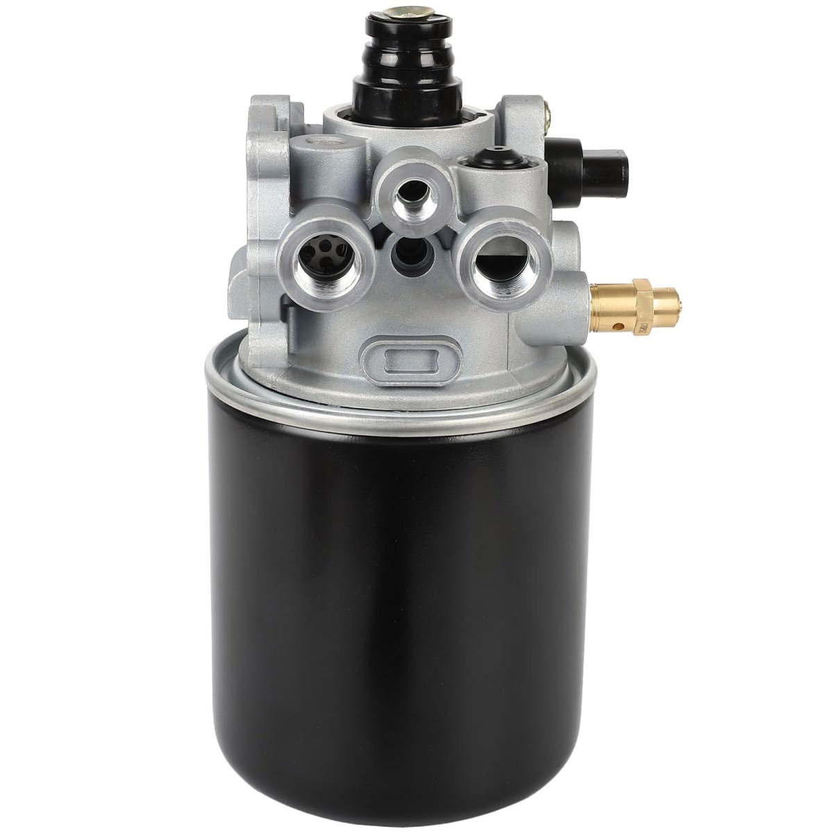Heavy Duty Air Dryer Assembly For Volvo Freightliner Kenworth Peterbilt And Western Star Trucks Replaces R955079 R955300 Saver