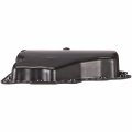Gmp123a Engine Oil Pan