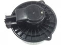 Heater Blower Motor With Fan Cage Compatible 2008-2015 Cadillac Cts
