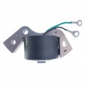 Hepeng 2pcs 584477 Cdi Electronic Ignition Coils For Johnson Evinrude Omc Outboards Motor Replaces 18-5181 802371a1 580416