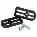 Kraft Tool Cf057 Hand Float Handle Risers Pair 