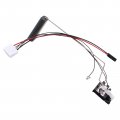 Motoku Fuel Level Module Sending Unit With O Ring For Ram 1500 2011-2017