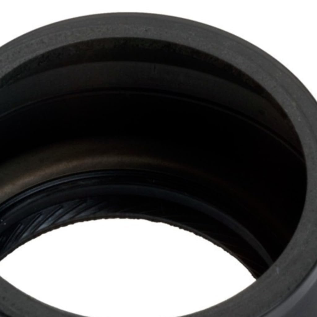 Automatic Transmission Extension Housing Seal For Ford E-150 Econoline Club Wagon 1994-2002 Steel And Rubber 2 480 In Bore