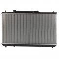Ocpty Auto Parts Radiator Replacement For 1997-2001 Toyota Camry 1999-2001 Solara Car
