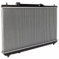 Ocpty Auto Parts Radiator Replacement For 1997-2001 Toyota Camry 1999-2001 Solara Car