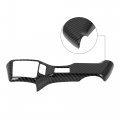 X Autohaux Car Interior Accessories Steering Wheel Cover Trims For Toyota Tacoma 2014-2021 Tundra Sequoia 2018-2021 4runner Suv