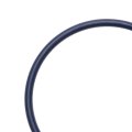 Automatic Transmission Vehicle Speed Sensor Seal For Gmc Yukon 1995 Blue Rubber O Ring Round Rim 2 068 In Outside Diameter 
