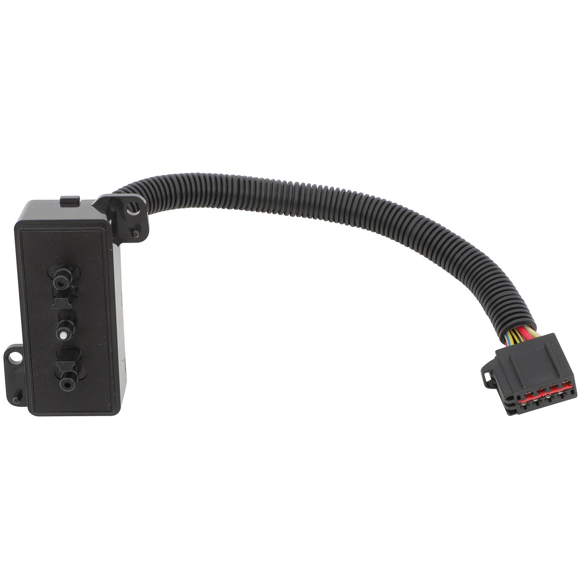 Power Seat Switch 1l2z14a701aa For Ford Explorer Expedition F150 Taurus And Thunderbird Fits Various Models From 2000 To 2007