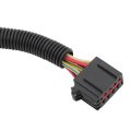 Power Seat Switch 1l2z14a701aa For Ford Explorer Expedition F150 Taurus And Thunderbird Fits Various Models From 2000 To 2007