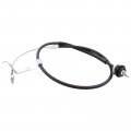 Xtremeamazing Adjustable Clutch Cable And Triple Hook Quadrant Firewall Adjuster For Mustang 1996-2004 