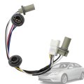Rear Tail Light Lamp Socket And Harness For Hyundai Sonata Sedan 2011012 2013 2014 2 0l 2 4l Part Number 92450-3q000 924503q000 