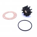 Flexible Water Pump Impeller For Jabsco 18673-0001 Perkins 24880194 Volvo 875808 897055 804696 Cef 500156 For Jmp 7071 Inboard