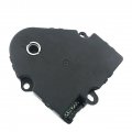 Tom 604-119 Ac Heater Blend Door Actuator For 2003-2009 Chevrolet Trailblazer Gmc Envoy Jimmy Saab 9-7x Buick Rainier