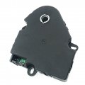 Tom 604-119 Ac Heater Blend Door Actuator For 2003-2009 Chevrolet Trailblazer Gmc Envoy Jimmy Saab 9-7x Buick Rainier