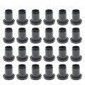 Labwork Rear A-arm Short Bushing Kit Replacement For Polaris Ranger Xp 700 4x4 2006 2008