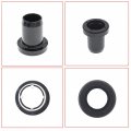 Labwork Rear A-arm Short Bushing Kit Replacement For Polaris Ranger Xp 700 4x4 2006 2008
