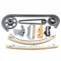 Ocpty Timing Chain Kit For Honda Accord Crosstour Acura Tsx Ilx 2 4l Dohc K24z