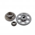 Ocpty Timing Chain Kit For Honda Accord Crosstour Acura Tsx Ilx 2 4l Dohc K24z